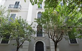 Relais Palazzo Nizza - Luxotel & Apartotel