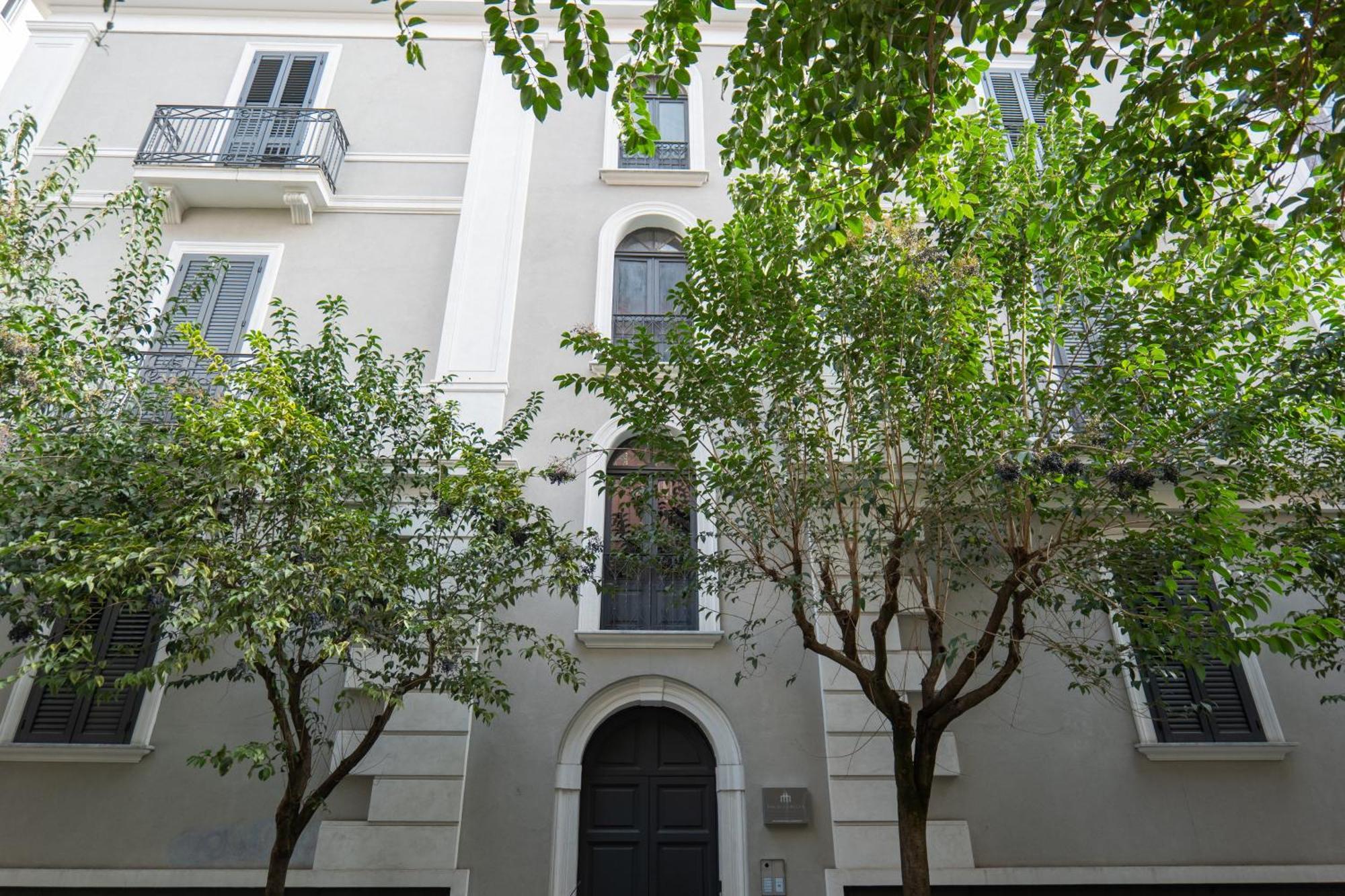 Relais Palazzo Nizza - Luxotel & Apartotel Salerno Exterior photo